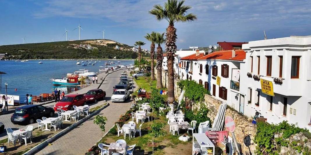 Burada yaşam her açıdan çok kolay! Türkiye’nin ‘Sakin şehri’: İmkanı olan oraya yerleşiyor, değeri katlanarak artıyor 5